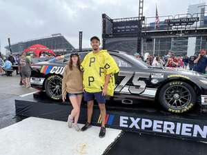 Firekeepers Casino 400: 2023 NASCAR Cup Series