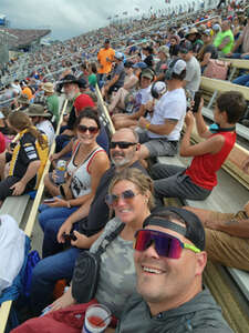 Firekeepers Casino 400: 2023 NASCAR Cup Series