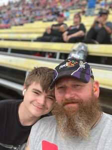 Firekeepers Casino 400: 2023 NASCAR Cup Series