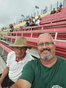 Firekeepers Casino 400: 2023 NASCAR Cup Series