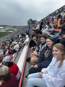 Firekeepers Casino 400: 2023 NASCAR Cup Series