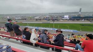 Firekeepers Casino 400: 2023 NASCAR Cup Series