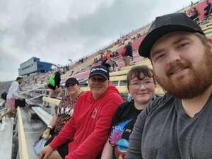 Firekeepers Casino 400: 2023 NASCAR Cup Series