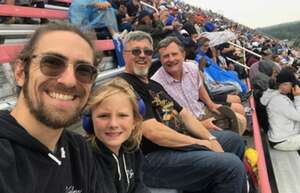 Firekeepers Casino 400: 2023 NASCAR Cup Series