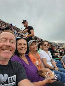 Firekeepers Casino 400: 2023 NASCAR Cup Series