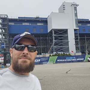 Firekeepers Casino 400: 2023 NASCAR Cup Series