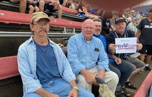 Firekeepers Casino 400: 2023 NASCAR Cup Series