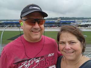 Firekeepers Casino 400: 2023 NASCAR Cup Series