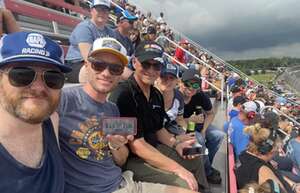 Firekeepers Casino 400: 2023 NASCAR Cup Series