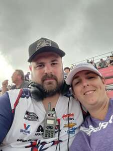 Firekeepers Casino 400: 2023 NASCAR Cup Series