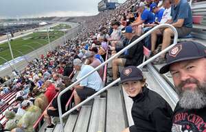 Firekeepers Casino 400: 2023 NASCAR Cup Series