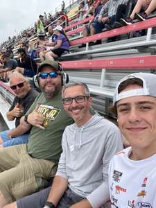 Firekeepers Casino 400: 2023 NASCAR Cup Series