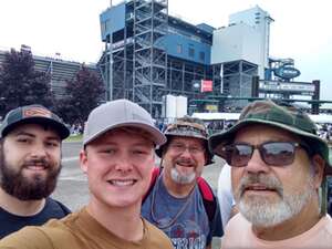 Firekeepers Casino 400: 2023 NASCAR Cup Series