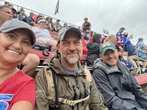 Firekeepers Casino 400: 2023 NASCAR Cup Series