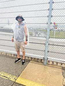 Firekeepers Casino 400: 2023 NASCAR Cup Series