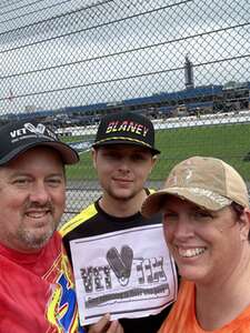 Firekeepers Casino 400: 2023 NASCAR Cup Series