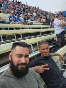 Firekeepers Casino 400: 2023 NASCAR Cup Series