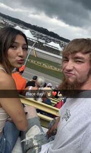 Firekeepers Casino 400: 2023 NASCAR Cup Series