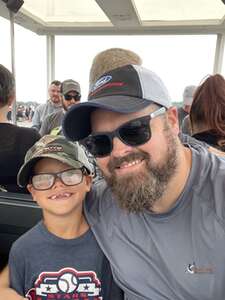 Firekeepers Casino 400: 2023 NASCAR Cup Series