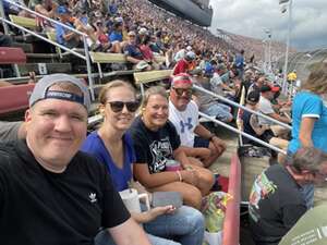 Firekeepers Casino 400: 2023 NASCAR Cup Series