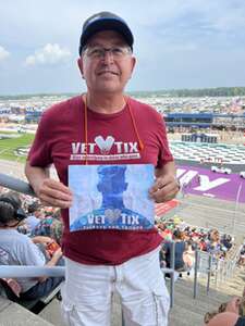 Firekeepers Casino 400: 2023 NASCAR Cup Series