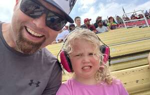 Firekeepers Casino 400: 2023 NASCAR Cup Series