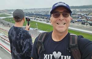 Firekeepers Casino 400: 2023 NASCAR Cup Series