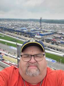 Firekeepers Casino 400: 2023 NASCAR Cup Series