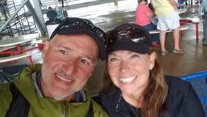 Firekeepers Casino 400: 2023 NASCAR Cup Series