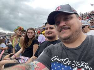 Firekeepers Casino 400: 2023 NASCAR Cup Series