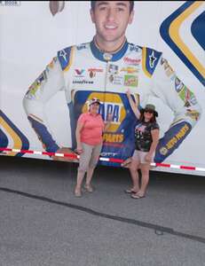 Firekeepers Casino 400: 2023 NASCAR Cup Series