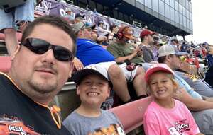 Firekeepers Casino 400: 2023 NASCAR Cup Series