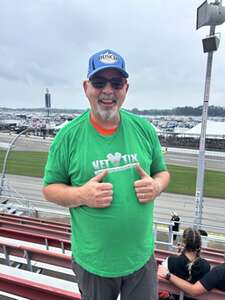 Firekeepers Casino 400: 2023 NASCAR Cup Series