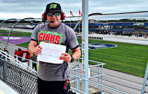 Firekeepers Casino 400: 2023 NASCAR Cup Series