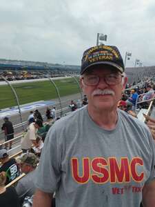 Firekeepers Casino 400: 2023 NASCAR Cup Series