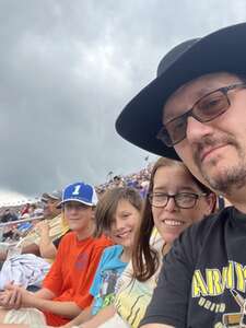 Firekeepers Casino 400: 2023 NASCAR Cup Series