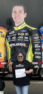 Firekeepers Casino 400: 2023 NASCAR Cup Series