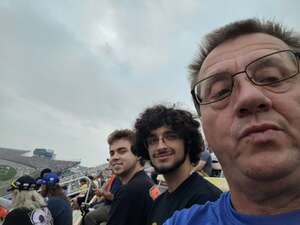 Firekeepers Casino 400: 2023 NASCAR Cup Series