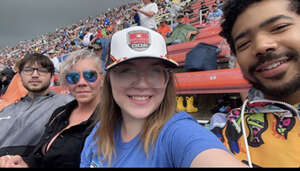 Firekeepers Casino 400: 2023 NASCAR Cup Series