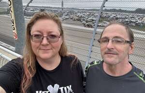 Firekeepers Casino 400: 2023 NASCAR Cup Series