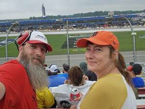 Firekeepers Casino 400: 2023 NASCAR Cup Series