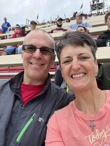 Firekeepers Casino 400: 2023 NASCAR Cup Series