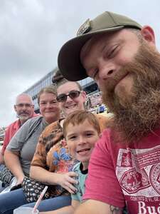 Firekeepers Casino 400: 2023 NASCAR Cup Series