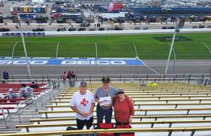 Firekeepers Casino 400: 2023 NASCAR Cup Series