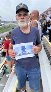 Firekeepers Casino 400: 2023 NASCAR Cup Series