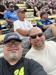 Firekeepers Casino 400: 2023 NASCAR Cup Series