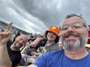 Firekeepers Casino 400: 2023 NASCAR Cup Series