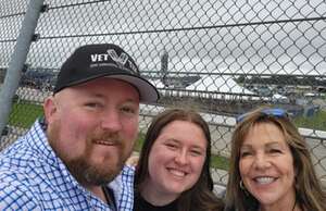 Firekeepers Casino 400: 2023 NASCAR Cup Series