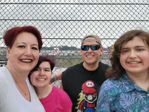 Firekeepers Casino 400: 2023 NASCAR Cup Series