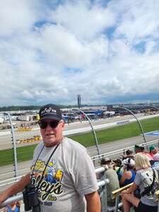 Firekeepers Casino 400: 2023 NASCAR Cup Series